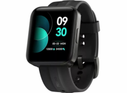 Maimo Chytré hodinky Flow pro Android a iOS, černé