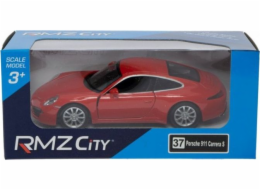 Daffi Kovový model Porsche 911 od RMZ