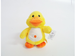 TULILO Loutka kachny 25 cm