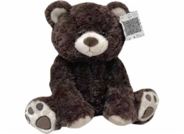 TULILO Maskot plyšový medvídek Bartuś 26 cm TULILO Maskot plyšový medvídek Bartuś 26 cm