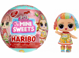 Mga Panenka LOL Loves Mini Sweets X HARIBO 1 díl