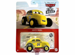 Mattel Automobily Marshall HKY32