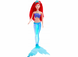Simba Steffi Love Doll - Zářící mořská panna