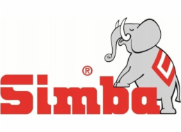 Simba Panenka Evi Love na krasobruslení
