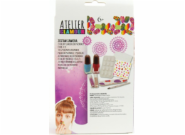 Dromader Sada Atelier Glamour - Cool Nails
