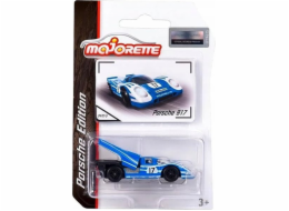 Majorette Vozidlo Porsche Premium Cars, mix 6 typů