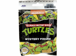 JADA TOYS Kovová figurka Želvy Želvy Ninja 13 druhů mix