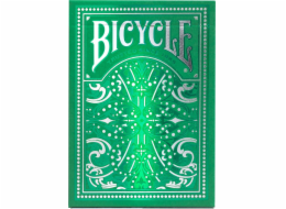 Bicycle Žakárové karty
