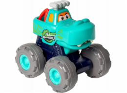 Smily Play Auto Monster Truck Krokodýl