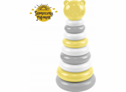 Wader Slunečné ráno - Pyramida medvídka