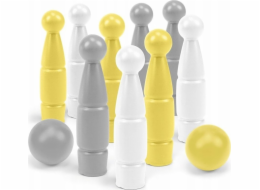 Wader Bowlingová sada pro slunečné ráno