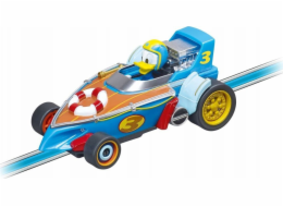 Carrera První auto Kačera Donalda
