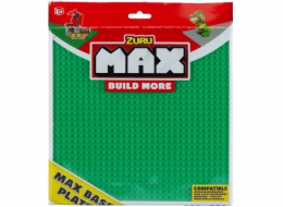 ZURU Max Build Konstrukční základna pro bloky