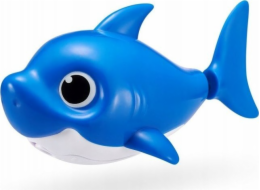 ZURU Robo Alive Minifigurka žraloka plavajícího
