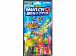 ZURU Bunch O Balloons Rychlé plnění vodních balónků Crazy