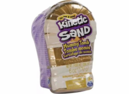 Spin Master Kinetický písek - Mumie Mini sada