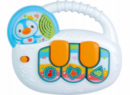 Smily Play Klavírní tučňák Smily Play Klavírní tučňák