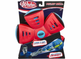 Goliath Wahu PhlatBall Klasická červená disková koule