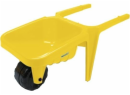 Wader Obří trakař žlutý