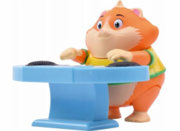 Simba Figurka z kresleného seriálu Masové kuličky a 44 koček Simba Figurka z kresleného seriálu Masové kuličky a 44 koček