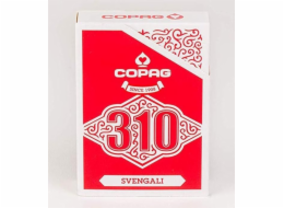 Cartamundi Karty Copag 310 SVENGALI