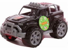 POLESIE Legionářský vůz č. 2 černý