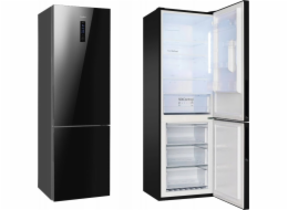 Amica FK3356.4GBDF(D) chladnička s mrazákem