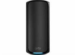 Netgear Satelitní systém Satellite RBE970B WiFi 7 Orbi Satelitní černý