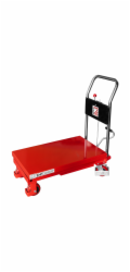 Holzmann SHT300XF Moveable Lifting Table