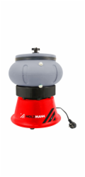 Holzmann VPT8KG Vibratory Tumbler