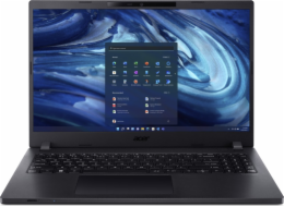 Acer Notebook Travel Mate P2 P215-54-53TA WIN11PRO/i5-1235U/8GB/512SSD/IrisXe/15.6