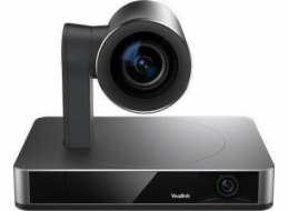 Yealink PTZ kamera UVC 86 černá