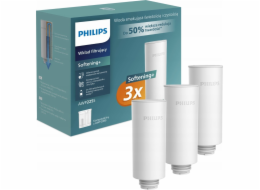 Philips Balení 3 kusů změkčujících filtrů Instant Filter AWP225S/58