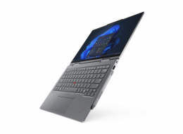 Lenovo Ultrabook ThinkPad X1 2v1 G9 21KE0043PB W11Pro Ultra 7 155U/16GB/1TB/INT/LTE/14.0 WUXGA/Touch/Šedá/vPro/3 roky Premier Support + CO2 Offset