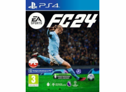Cenega Hra FC 24 pro PlayStation 4