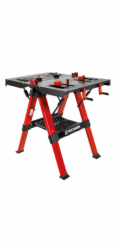 Holzmann WST100SOLID Werkbank Spanntisch
