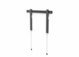 Hama Držák pro LCD/LED displeje 600x400 90 palců, ultra tenký