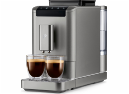 Tchibo Tlakový kávovar Esperto2 Caffe stříbrný