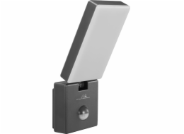 Maclean LED lampa s pohybovým senzorem MCE516GR 10W IP65