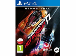 Cenega Hra Need for Speed Hot Pursuit Remastered pro PlayStation 4