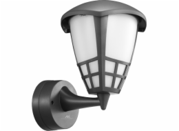 Maclean Venkovní nástěnná lampa E27 MCE519 GR IP65 60W