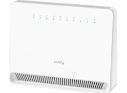 Cudy Router LT500E Mesh AC1200 4G LTE SIM