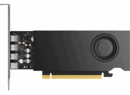 PNY Grafická karta Quadro RTX 2000E 16GB GDDR6 VCNRTX2000EADA-SB