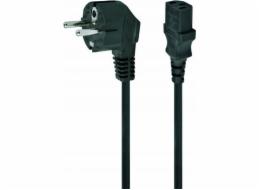 Gembird Napájecí kabel C13 1m