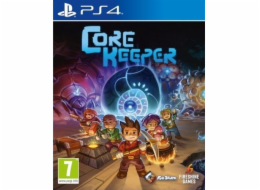 Cenega Hra pro PlayStation 4 Core Keeper