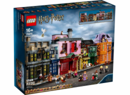 LEGO HARRY POTTER 75978 Cukrová ulička