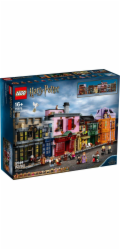 LEGO HARRY POTTER 75978 Cukrová ulička