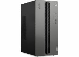 Lenovo LOQ Tower 17IRR9 Intel® Core™ i5 i5-14400F 16 GB DDR5-SDRAM 1 TB SSD NVIDIA GeForce RTX 4060 Windows 11 Home PC Černá