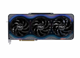 Palit Grafická karta RTX 5090 GameRock OC 32GB GDDR7 512bit 3DP/HDMI