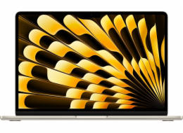 Apple MacBook Air 13 palců /10C GPU /24GB /512GB zlatý